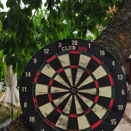 Appartamento 125 Hévíz