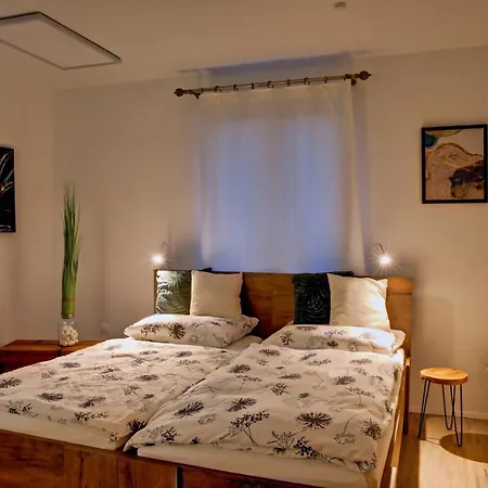 Apartment 125 *